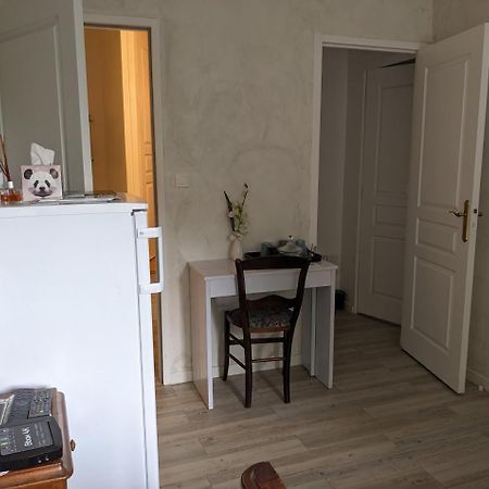 Bed and Breakfast Les Id De Saint Emilion Экстерьер фото