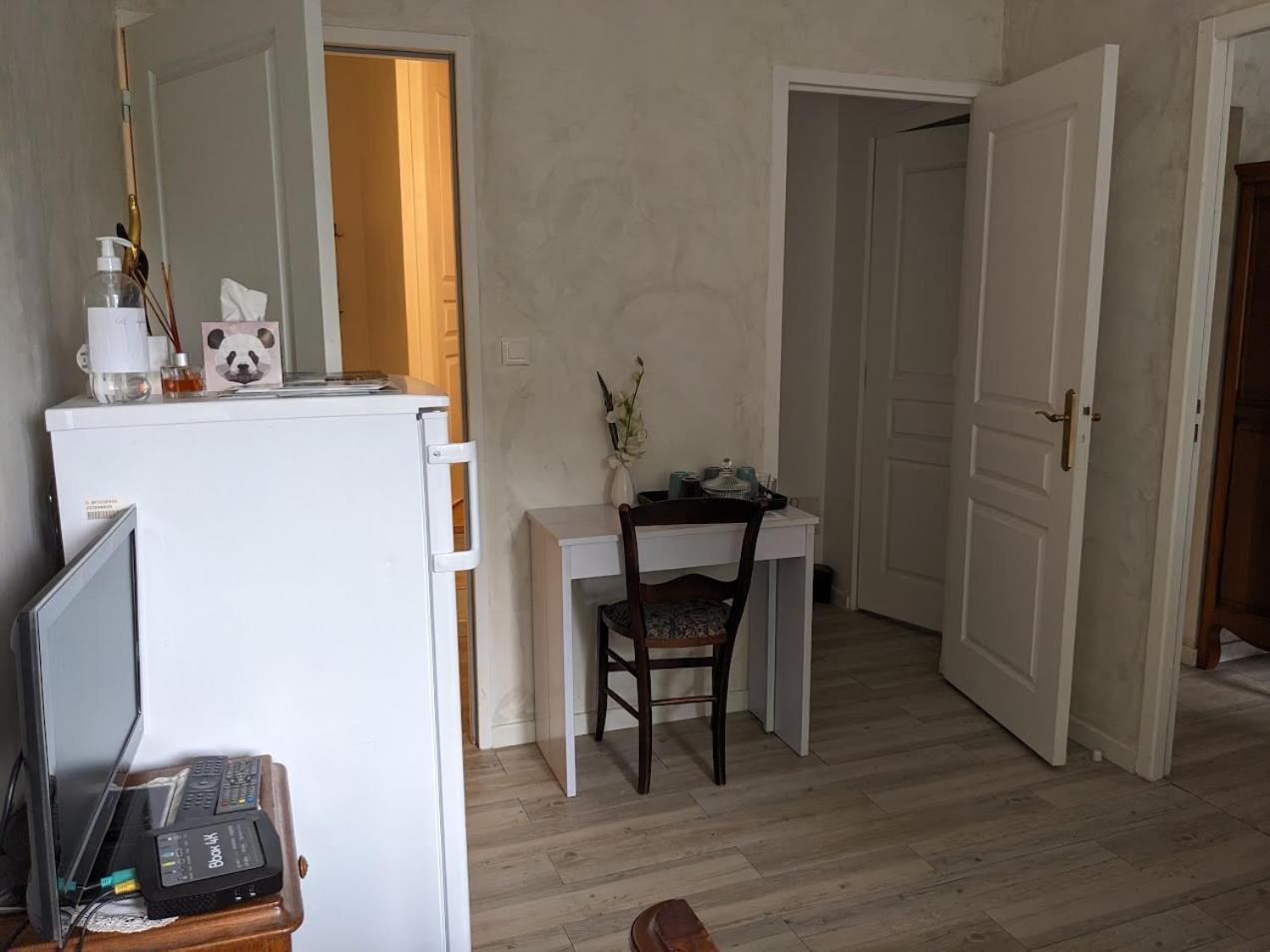 Bed and Breakfast Les Id De Saint Emilion Экстерьер фото