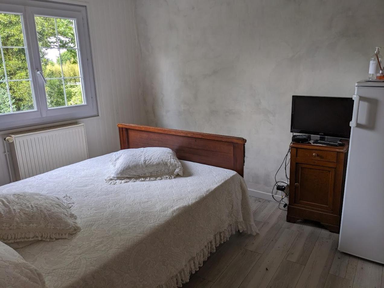 Bed and Breakfast Les Id De Saint Emilion Экстерьер фото