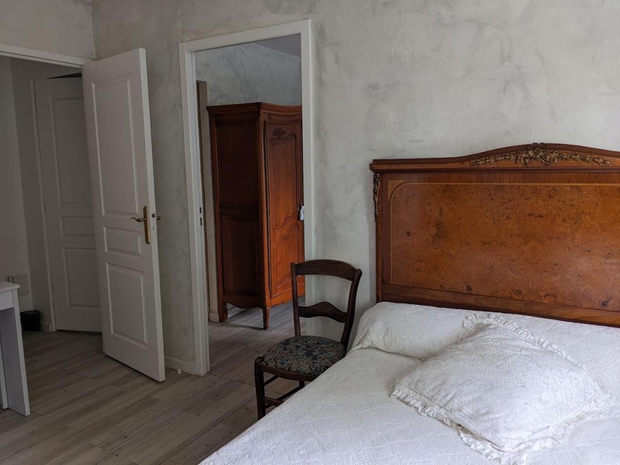 Bed and Breakfast Les Id De Saint Emilion Экстерьер фото