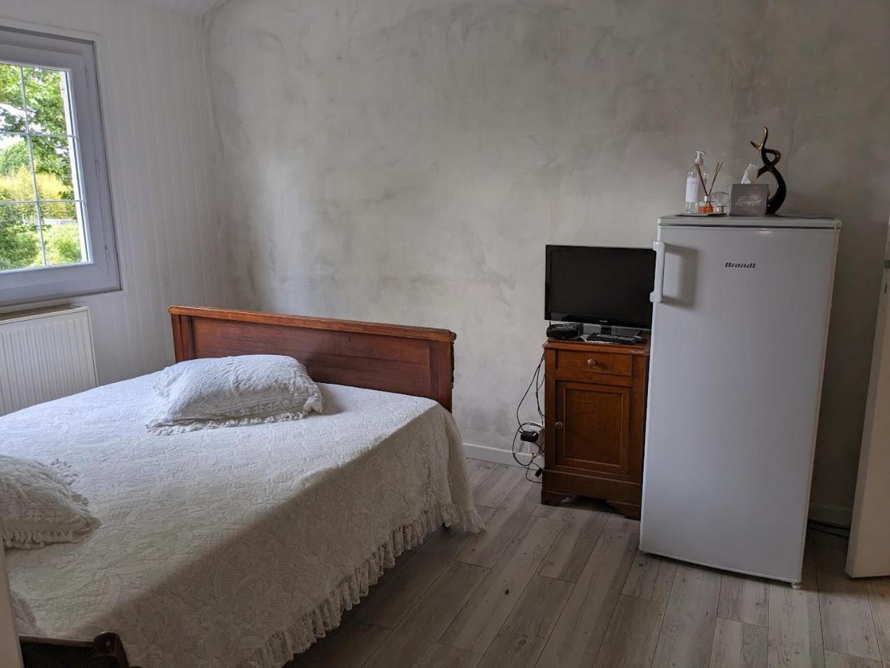 Bed and Breakfast Les Id De Saint Emilion Экстерьер фото