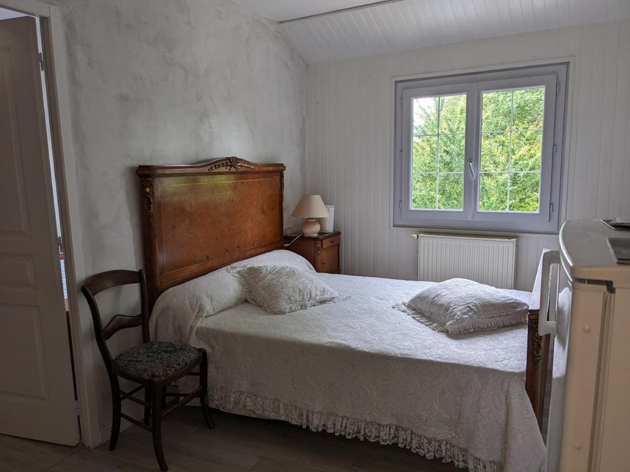 Bed and Breakfast Les Id De Saint Emilion Экстерьер фото